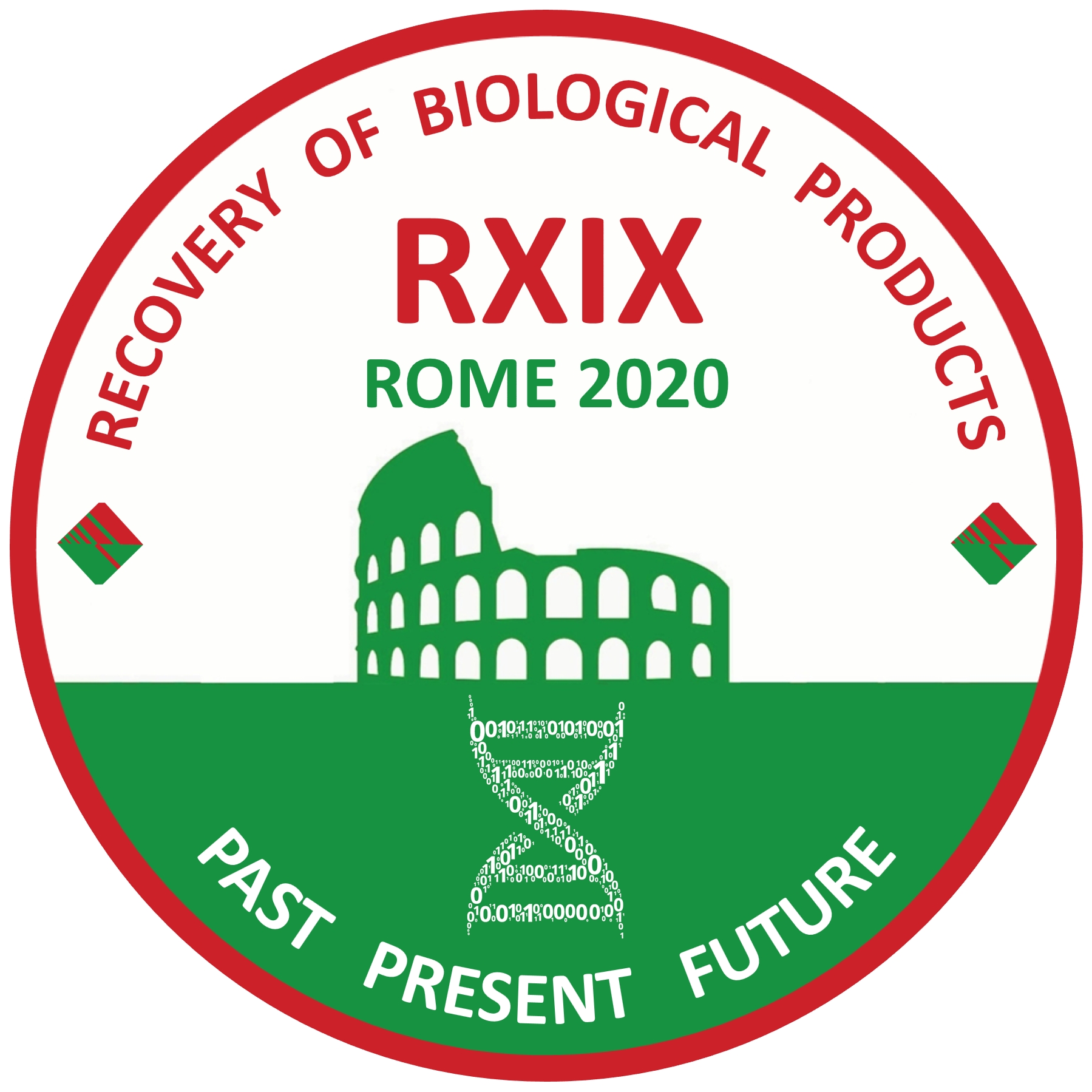RXIX logo